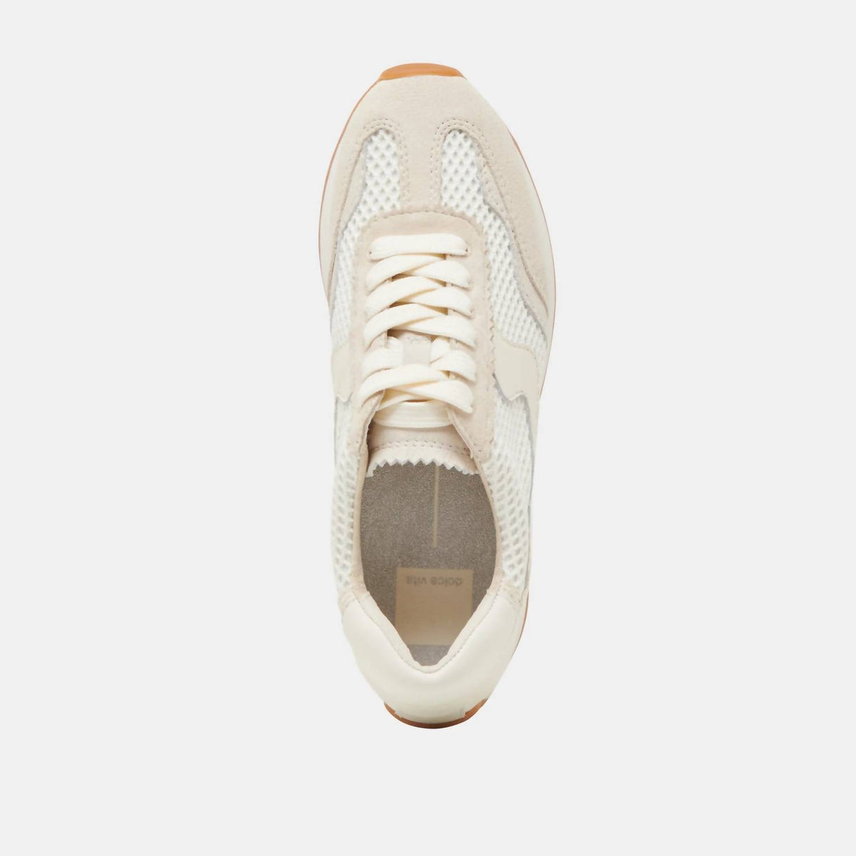 Dolce Vita - Women's B.ntcd Mesh Sneaker