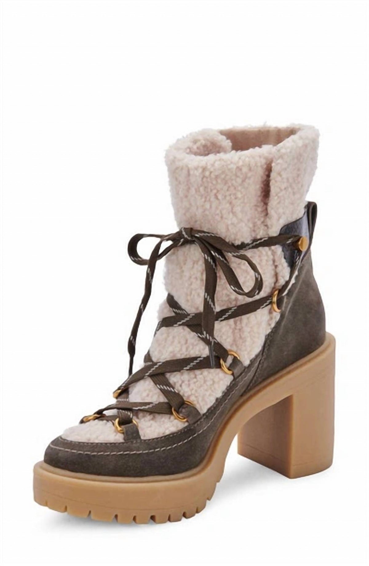Dolce Vita - Women's Celtics Boots