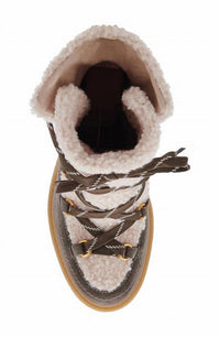 Dolce Vita - Women's Celtics Boots