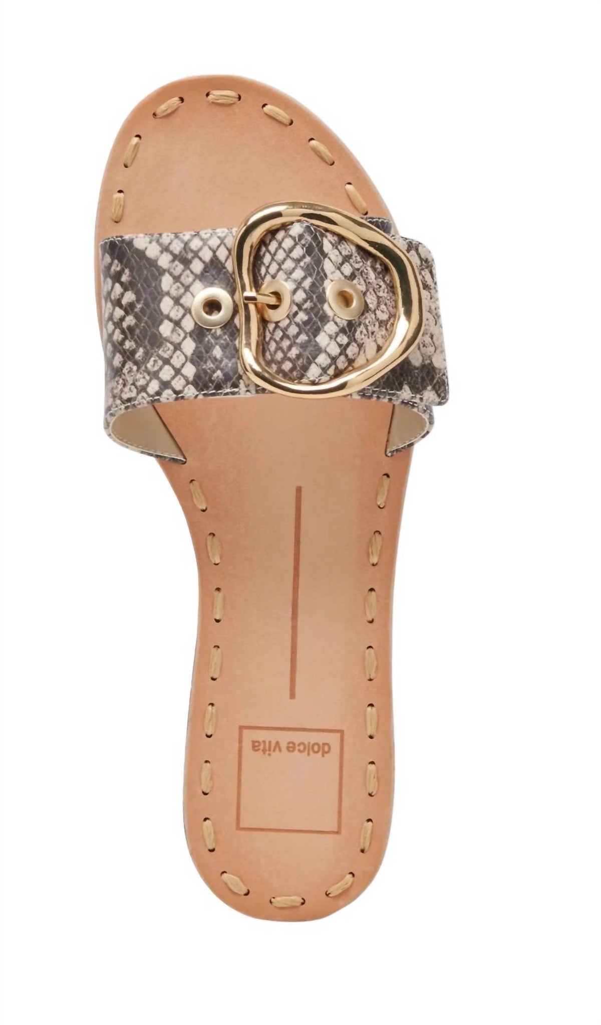 Dolce Vita - Women's Danna Slide