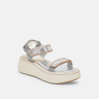 Dolce Vita - Women's Debra Platform Sandal