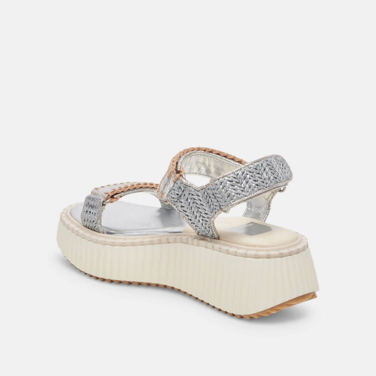 Dolce Vita - Women's Debra Platform Sandal