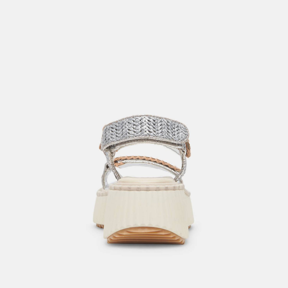 Dolce Vita - Women's Debra Platform Sandal