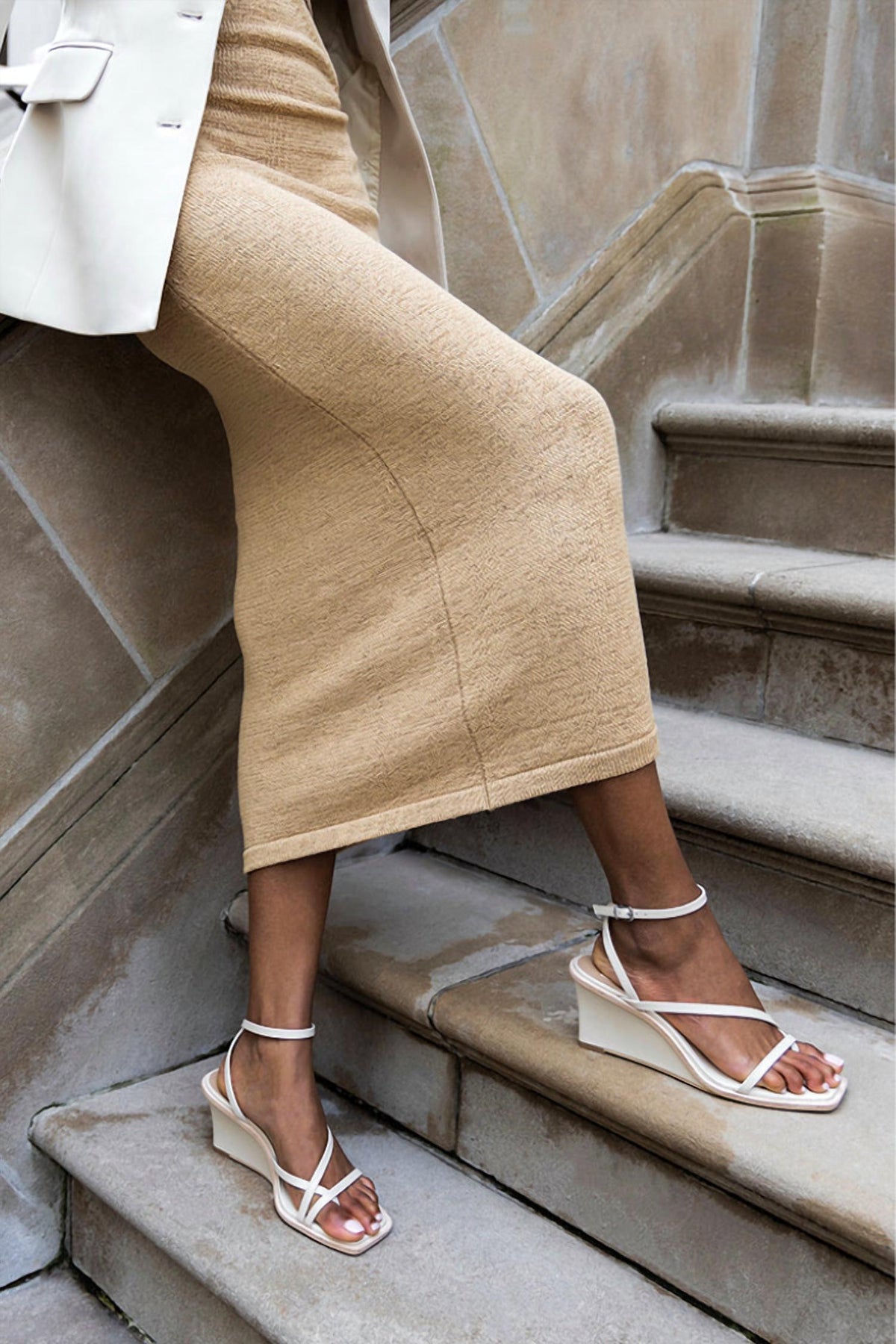 Dolce Vita - Women's Gemini Wedge Sandal