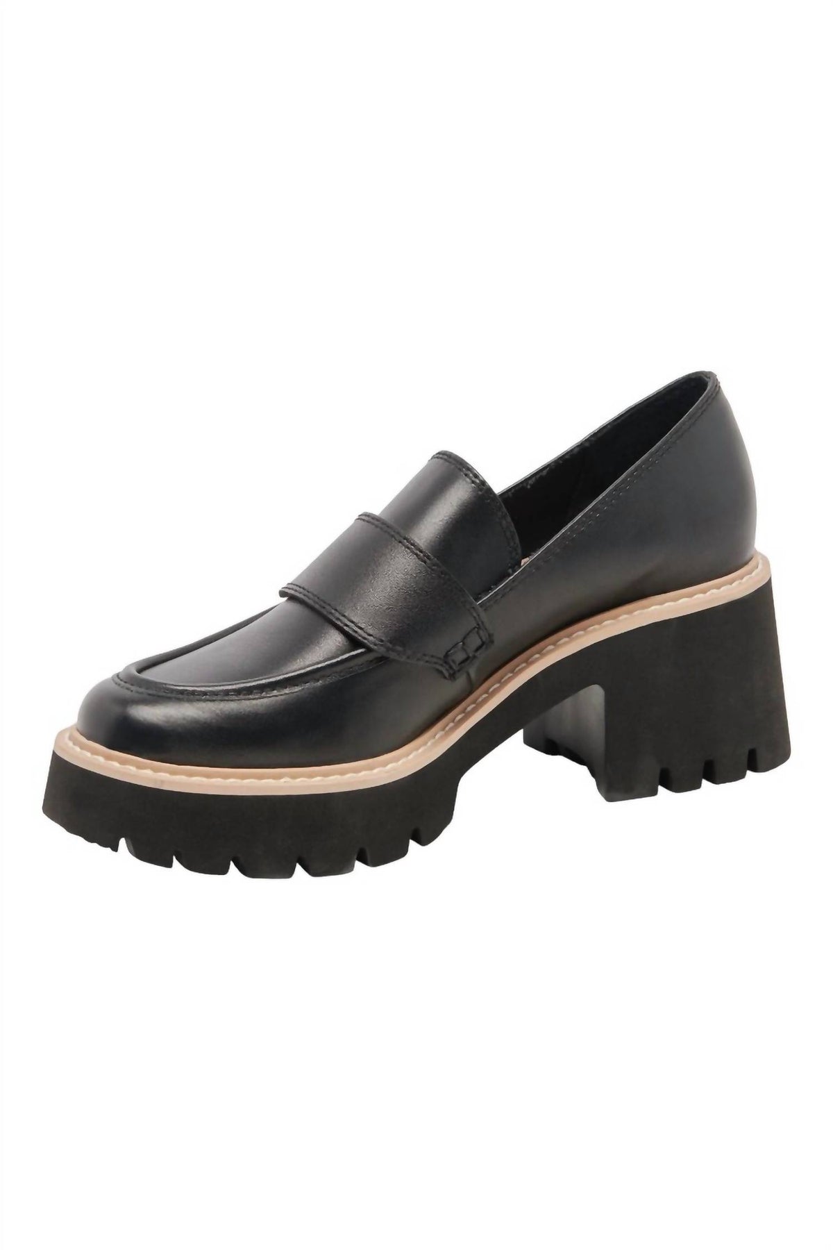 Dolce Vita - Women's Haloma Loafer