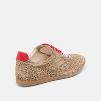 Dolce Vita - Women's Laini Sneaker