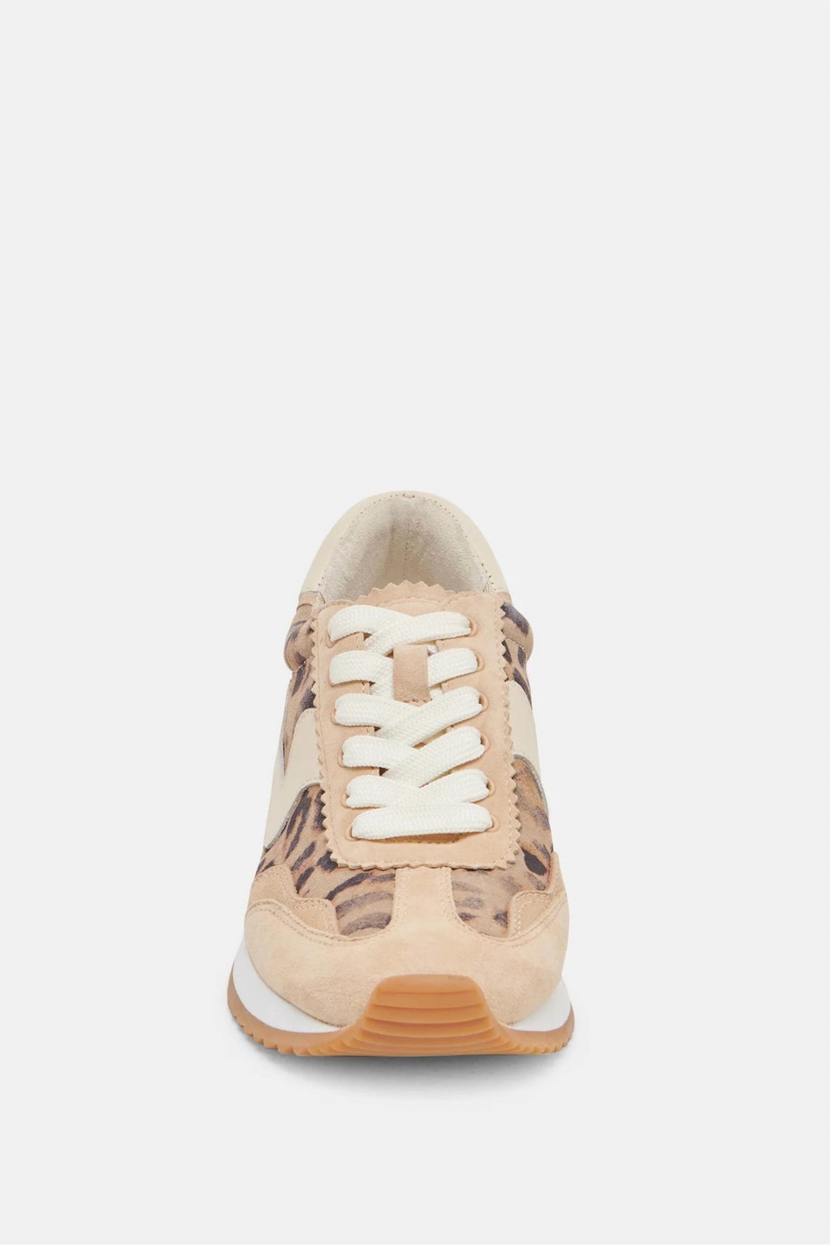 Dolce Vita - Women's Leopard Sneaker