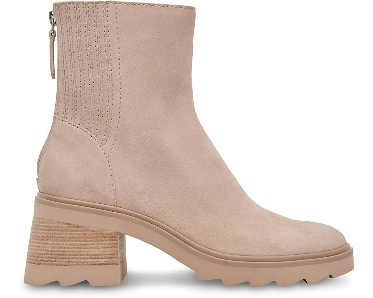 Dolce Vita - Women's Martey H2o Boot