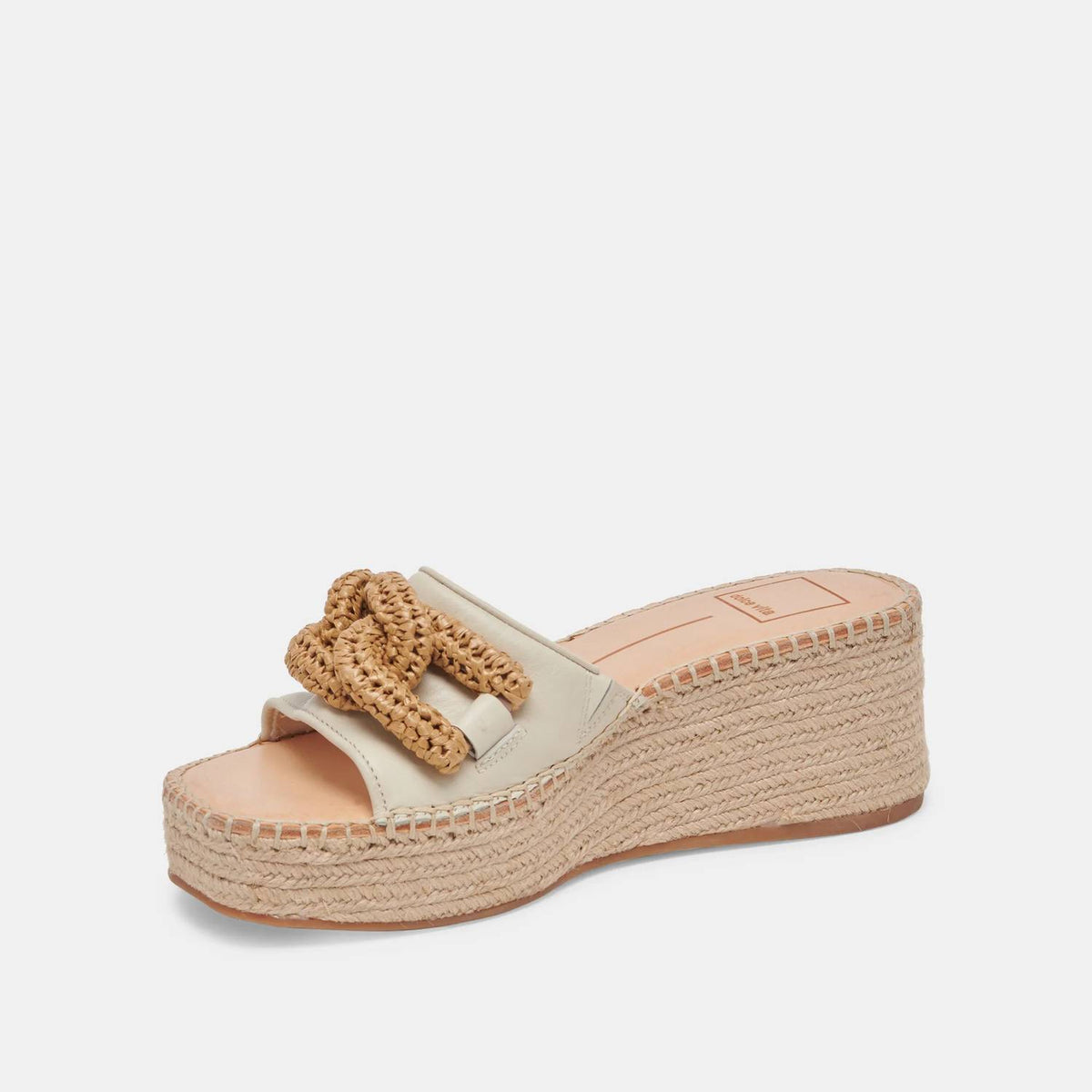 Dolce Vita - Women's Narnia Sandals