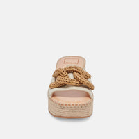 Dolce Vita - Women's Narnia Sandals