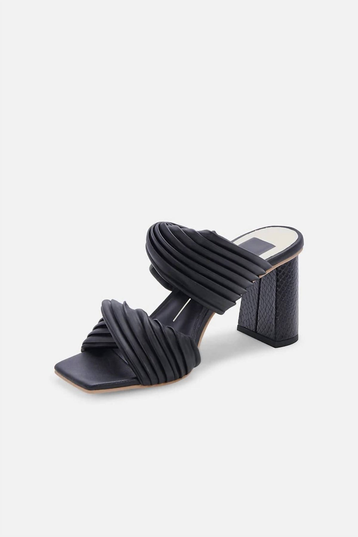 Dolce Vita - Women's Pilton Heels