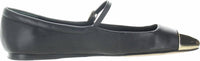 Dolce Vita - Women's Reyes Toe Cap Ballet Flat