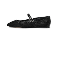 Dolce Vita - Women's Rodney mesh flat