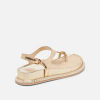 Dolce Vita - Women's Stefan Sandals