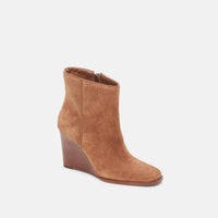 Dolce Vita - Women's Susann Wide Ankle Boot