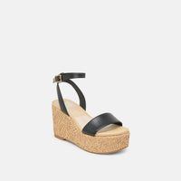 Dolce Vita - Women's Talisa Wedge Sandals