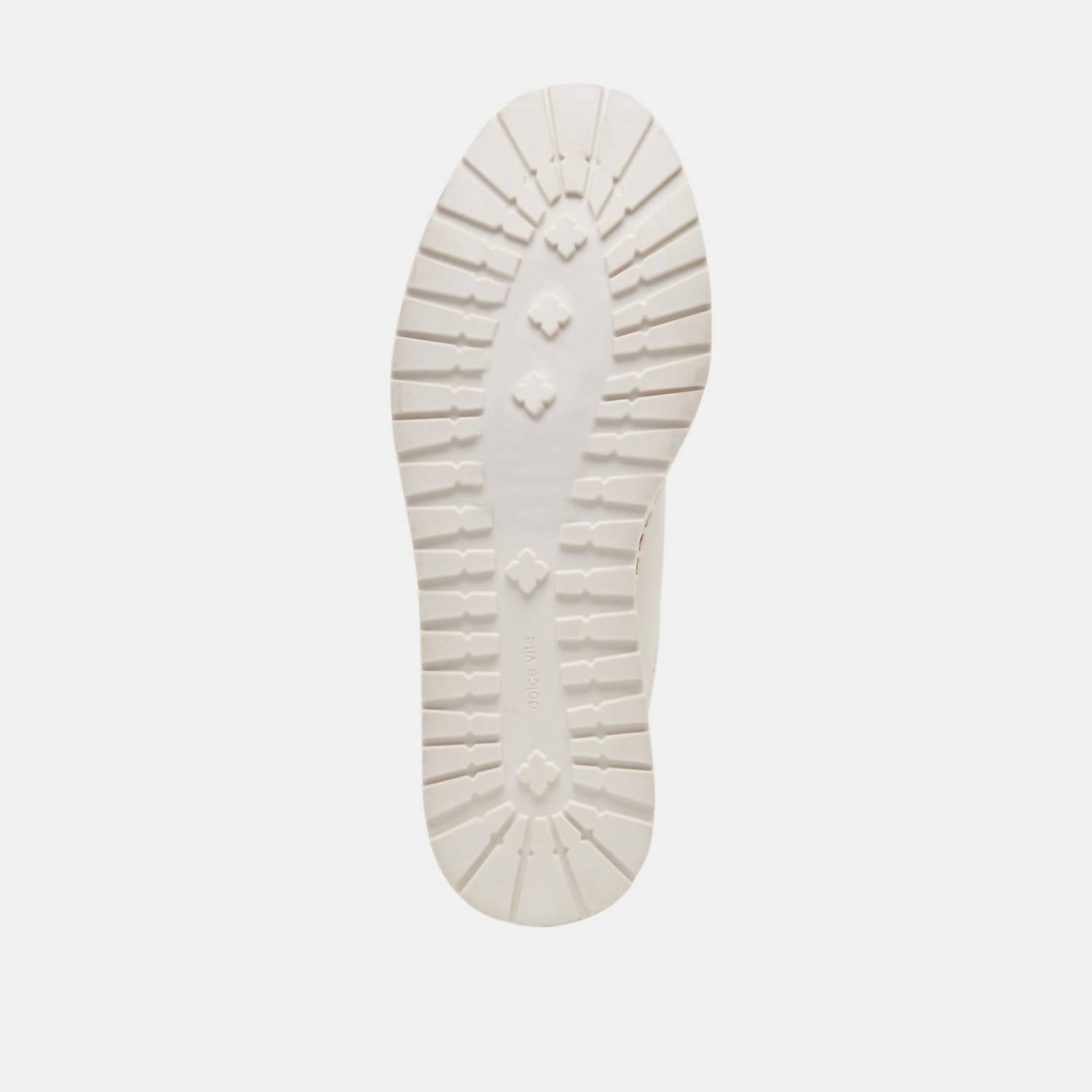 Dolce Vita - Women's Twain Sneaker - shoes - sneakers - white