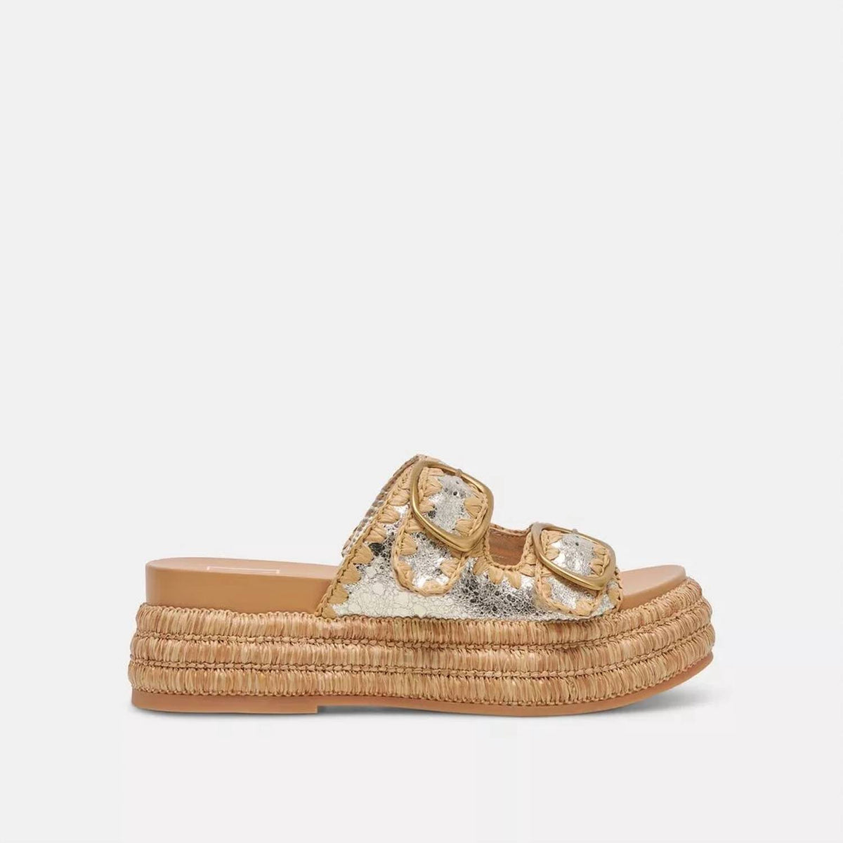 Dolce Vita - Women's Wanika Sandal
