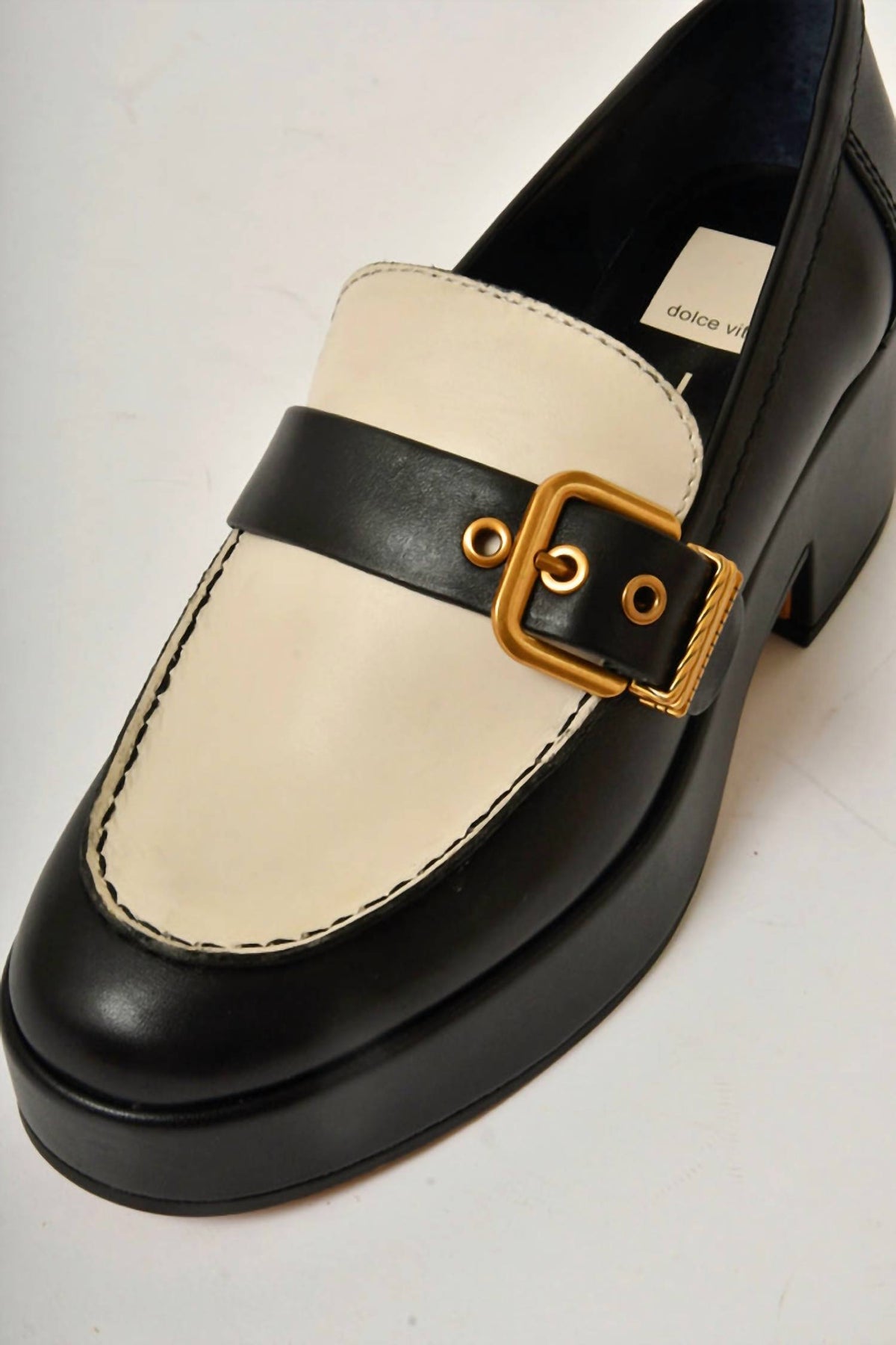 Dolce Vita - YONDER LOAFER