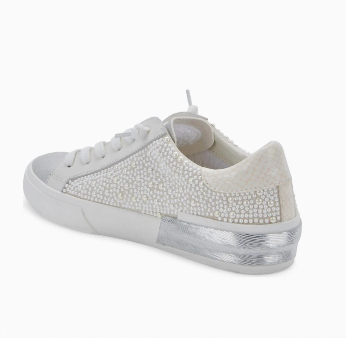 Dolce Vita - Women's Zina Pearl Sneaker