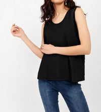 Dolcezza - Pullover Tank Top