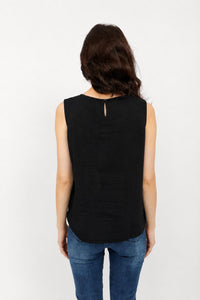 Dolcezza - Pullover Tank Top