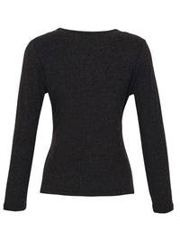 Dolcezza - Simply Art Joy Burlington Top