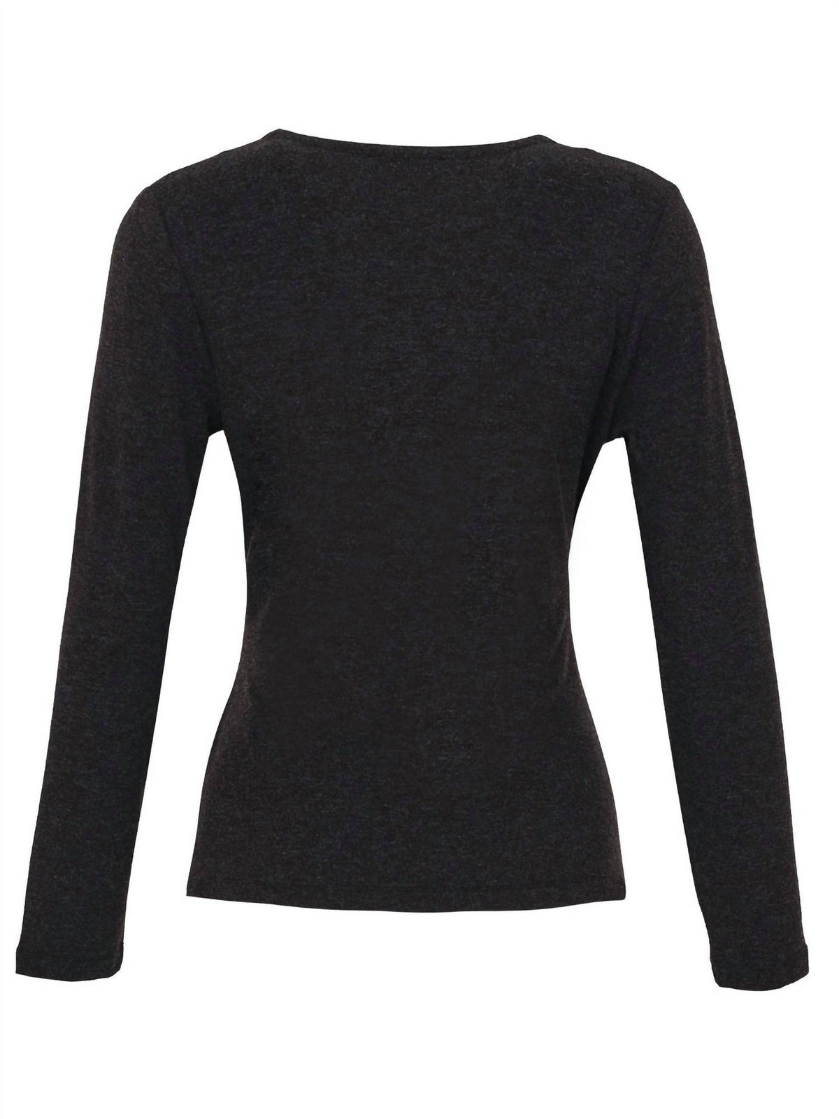 Dolcezza - Simply Art Joy Burlington Top