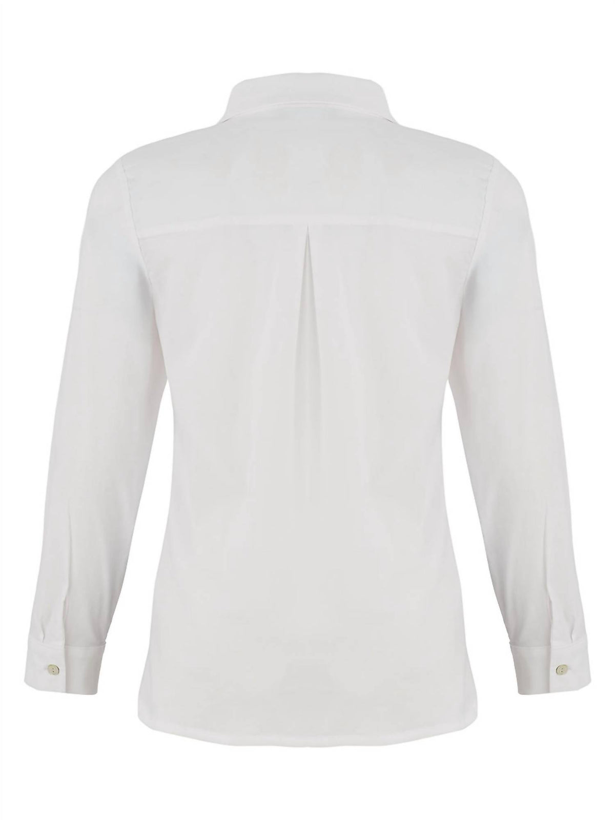 Dolcezza - Women's Storm Art Long Sleeve Blouse