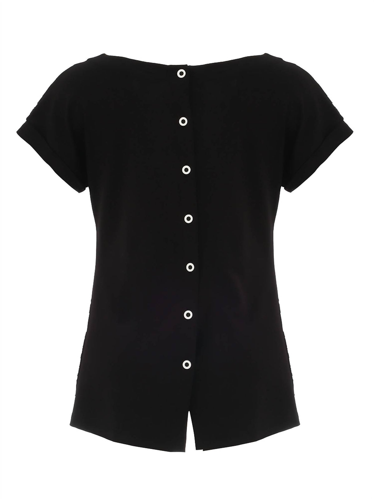 Dolcezza - Women's Time for a Martini Short Sleeve Top
