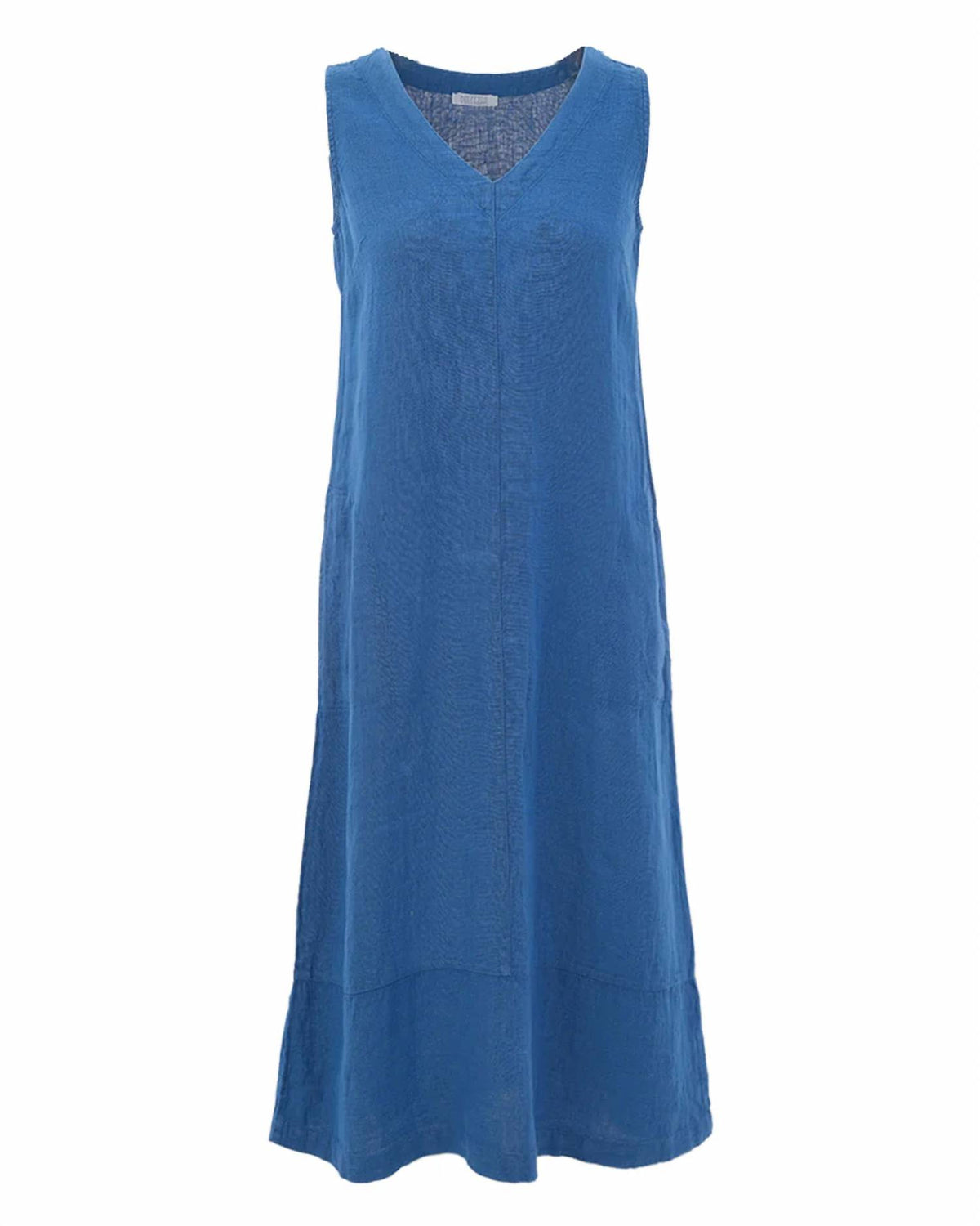 Dolcezza - V-neck Dress