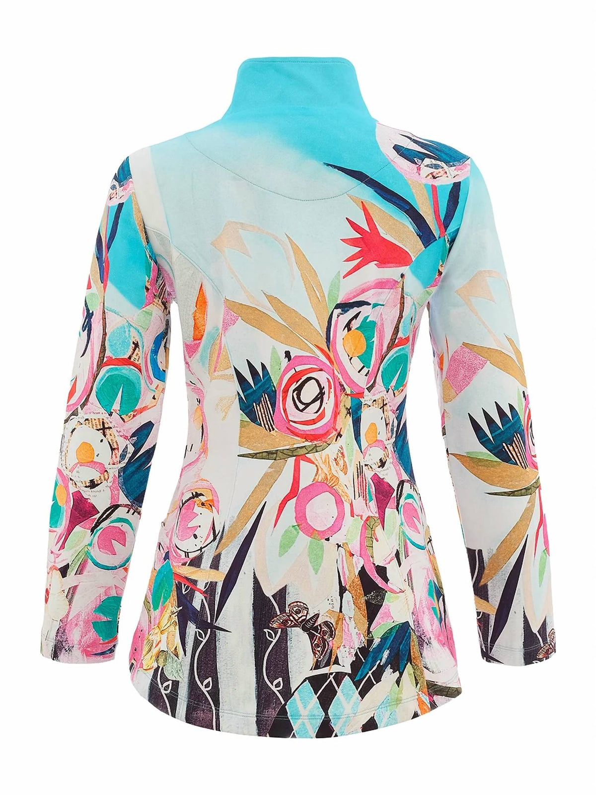 Dolcezza - Women's Knit Jacket