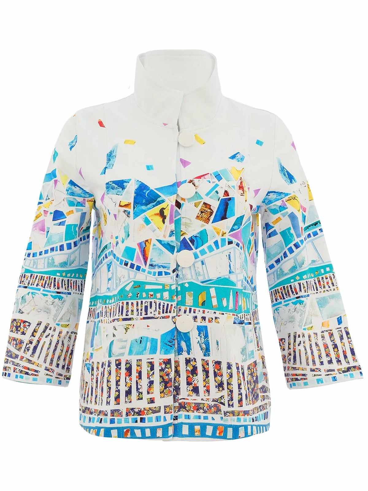 Dolcezza - Women's Knit Jacket