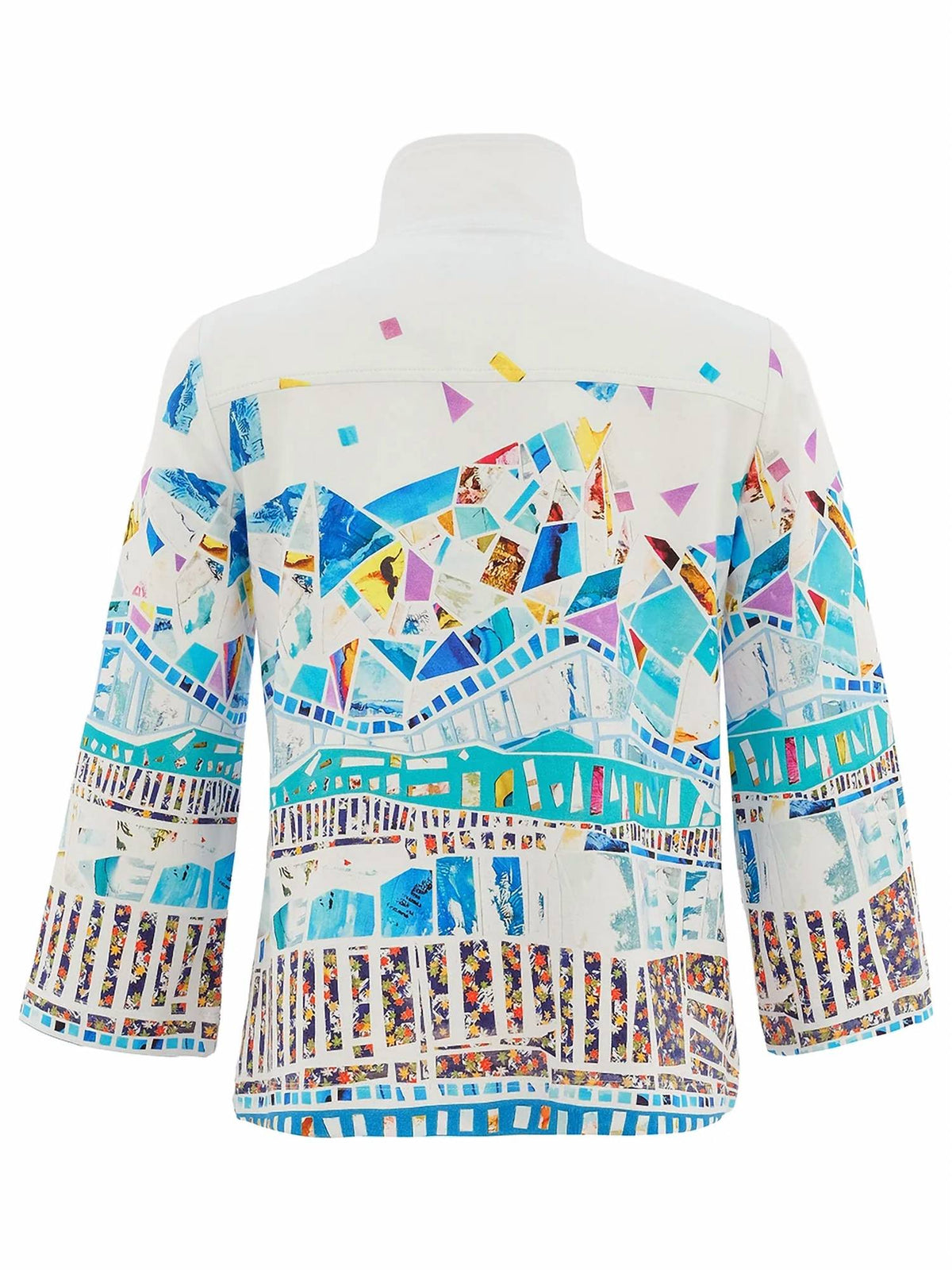 Dolcezza - Women's Knit Jacket