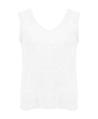 Dolcezza - Women's Pullover Tank Top