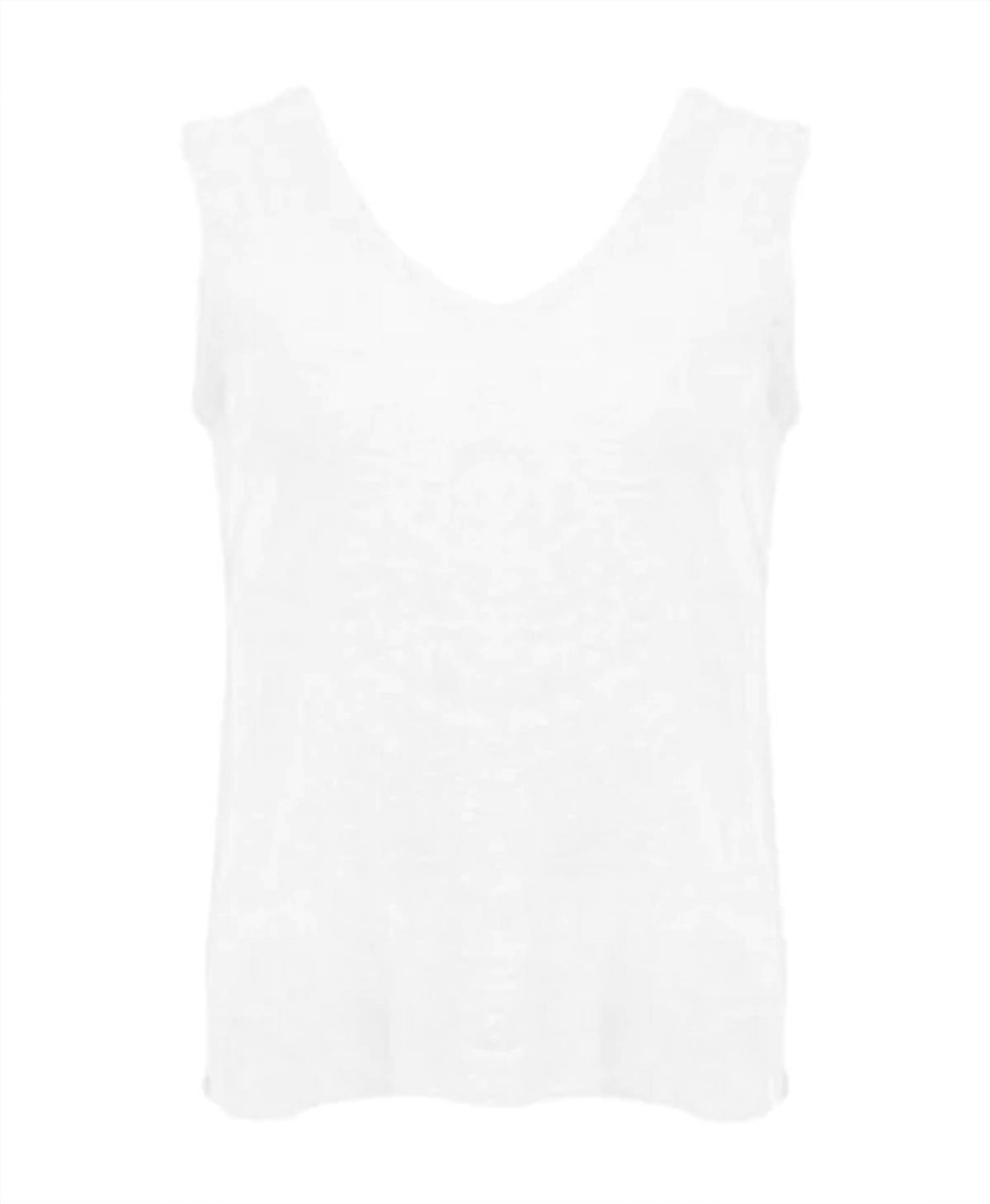 Dolcezza - Women's Pullover Tank Top