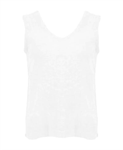 Dolcezza - Women's Pullover Tank Top