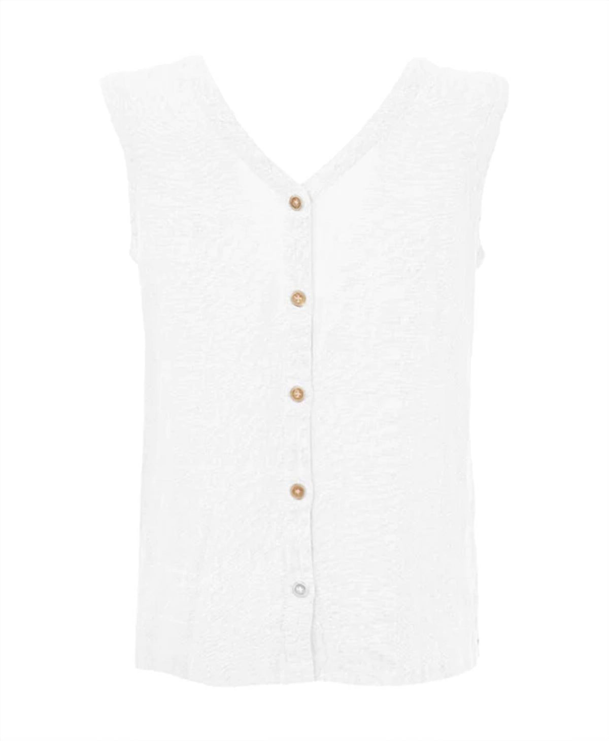 Dolcezza - Women's Pullover Tank Top