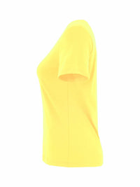 Dolcezza - Women's Scoop Neck Tee