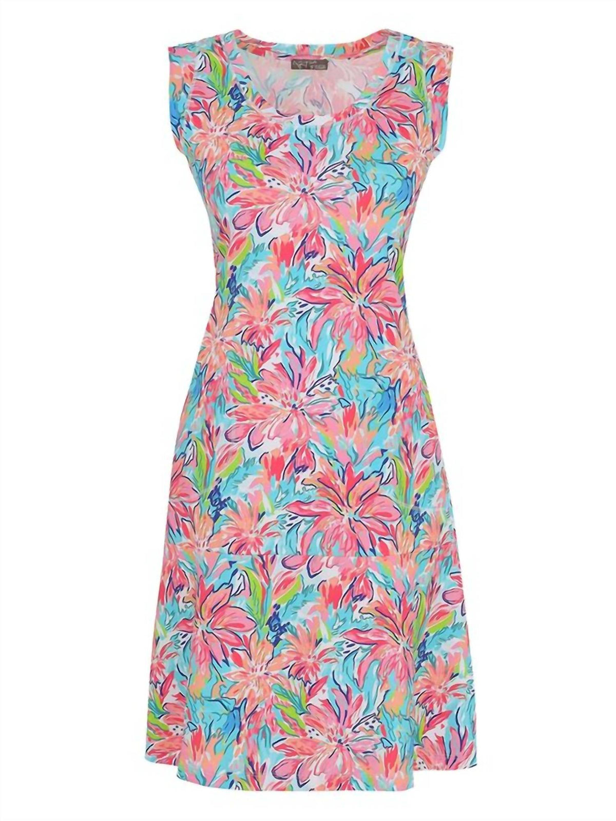 Dolcezza - Woven Dress