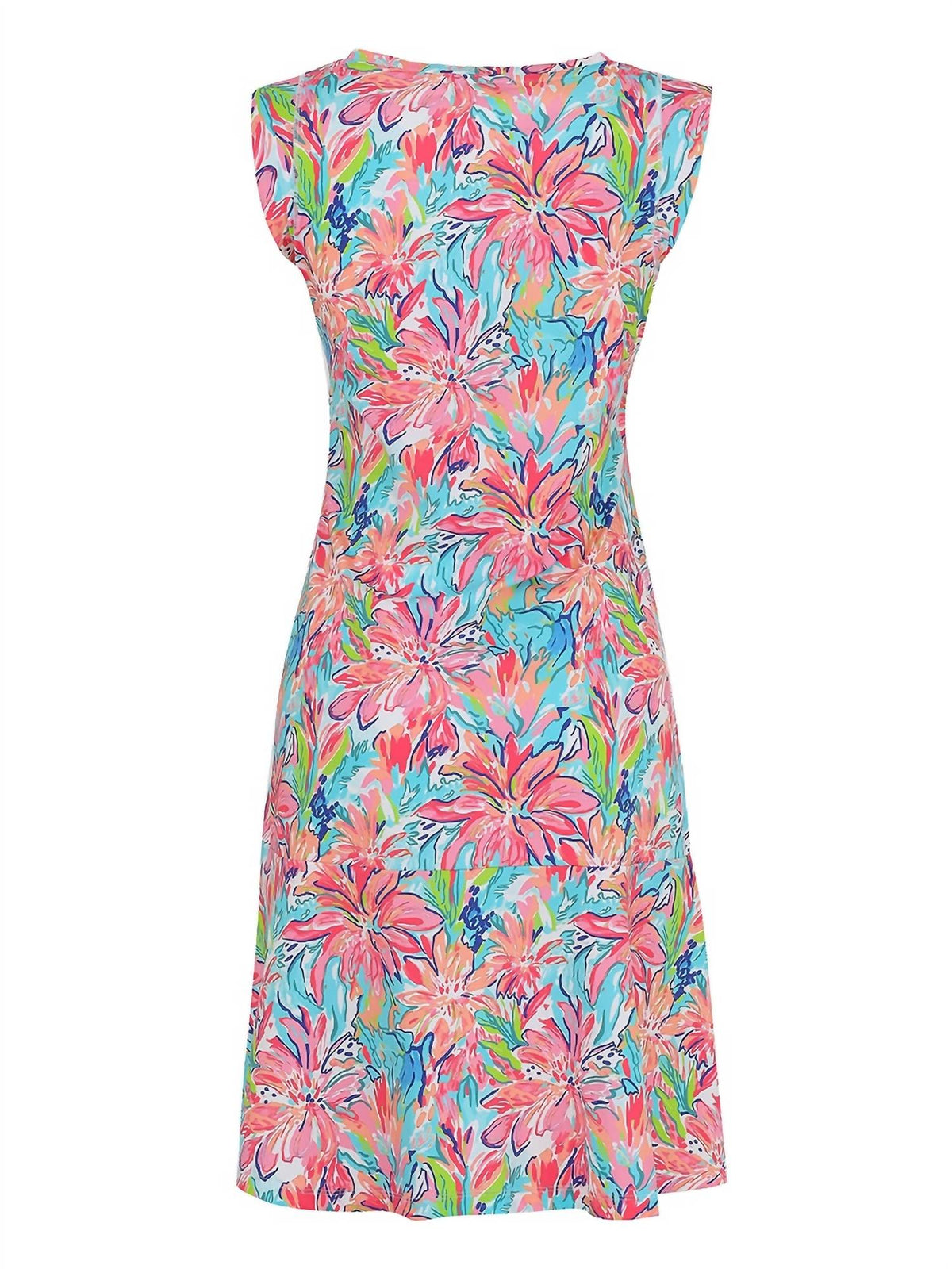 Dolcezza - Woven Dress