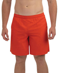 Dolfin - Solid Chlorine Resistant Swim Trunks