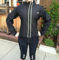 Domino - Euro Series Windshear Jacket