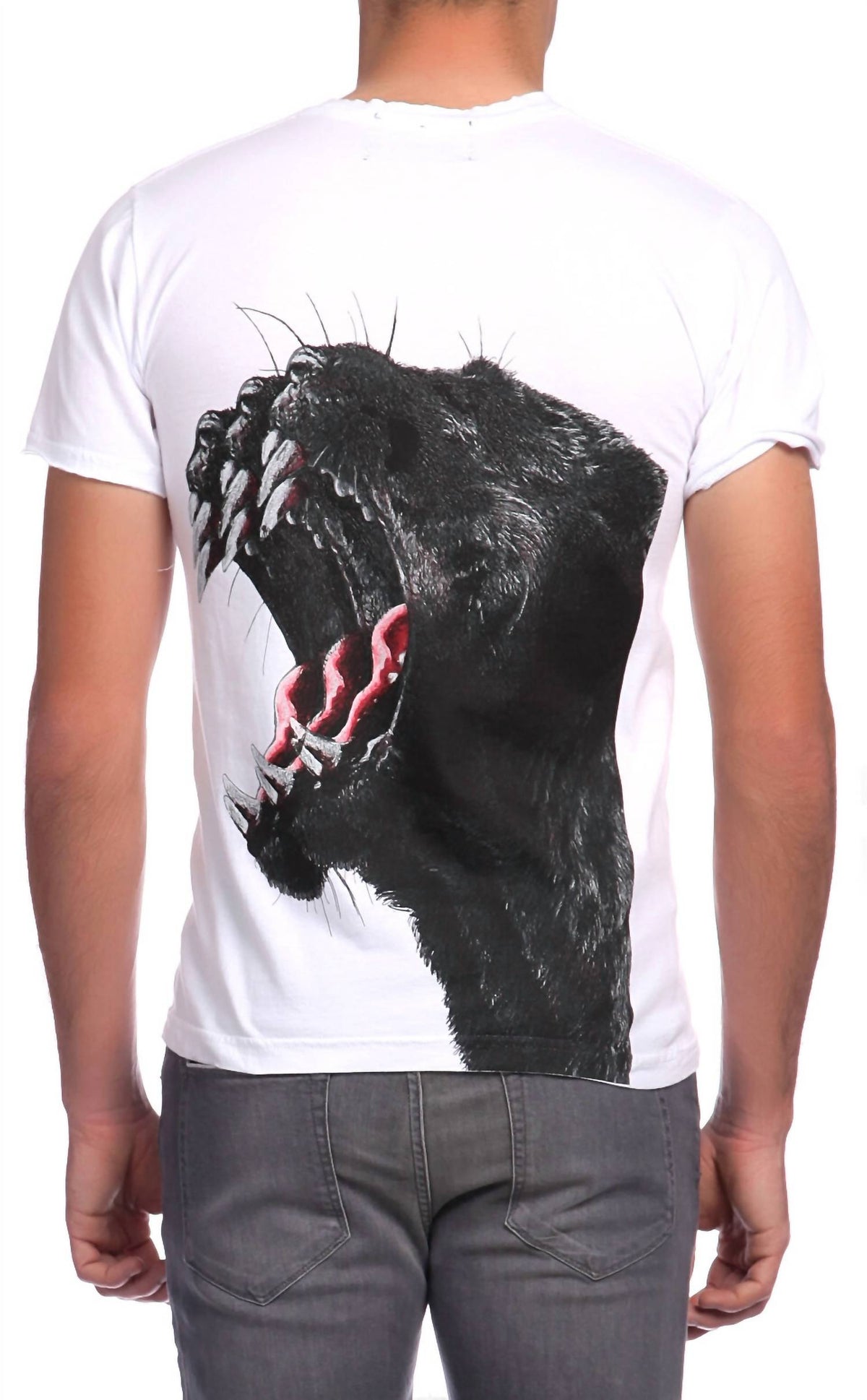 Domrebel - Men's T-Shirt