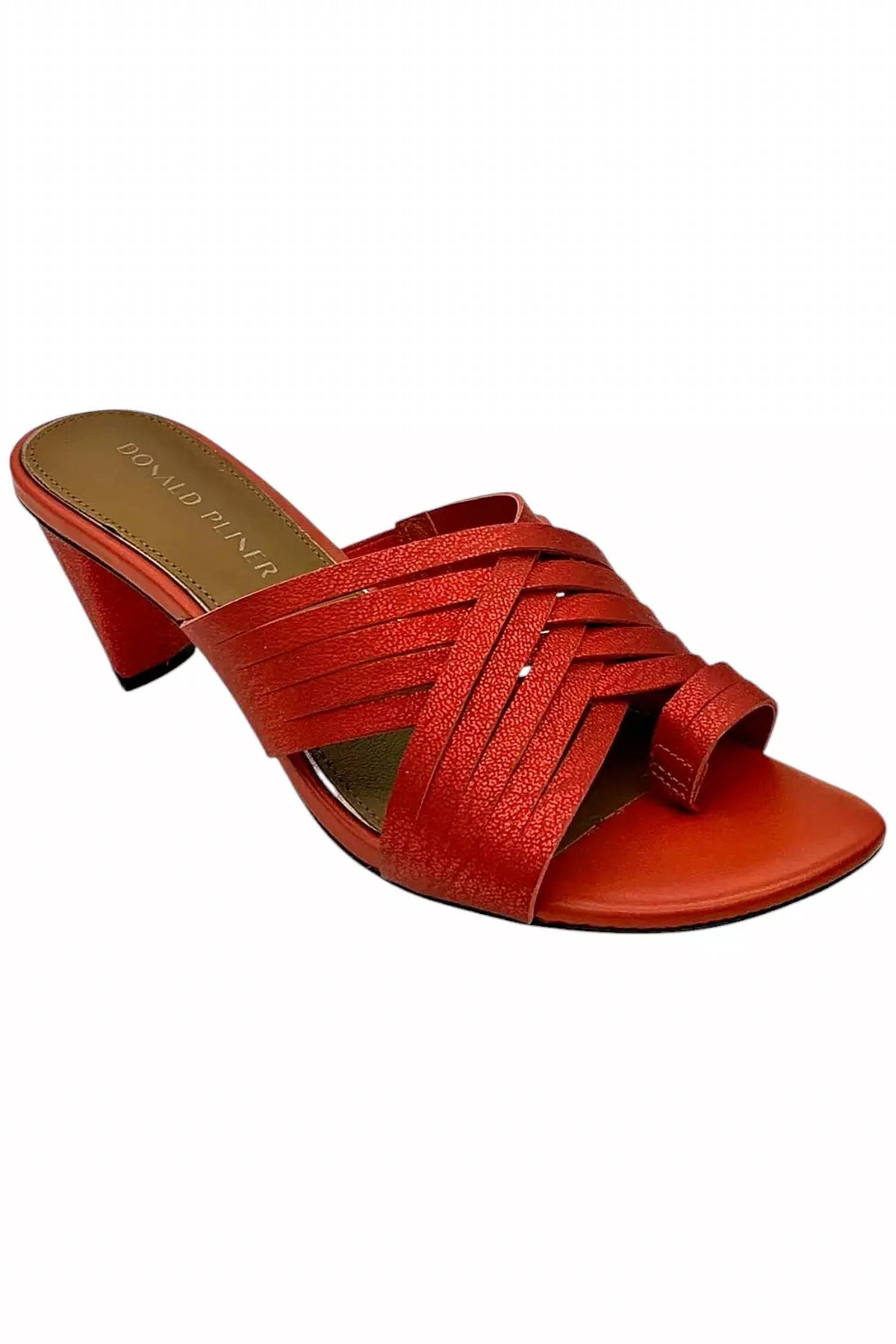 Donald Pliner - Women's Alannis Slide Sandal