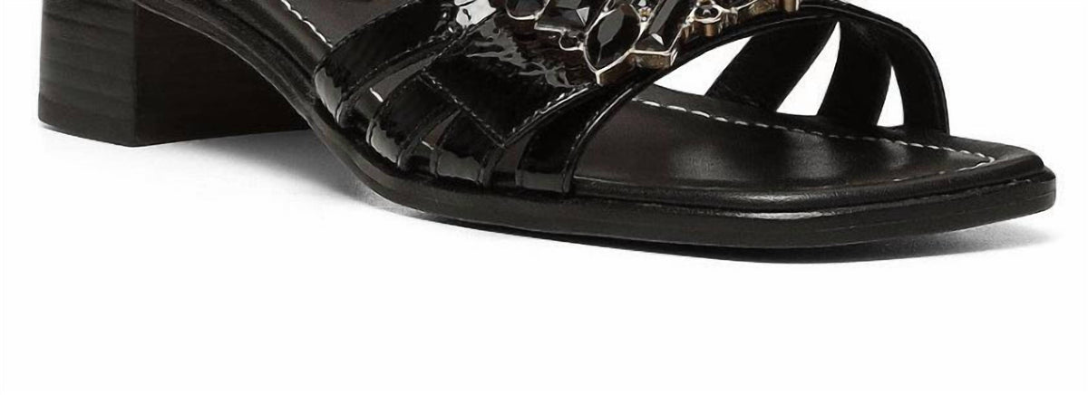 Donald Pliner - Women's Bellamy Sandals