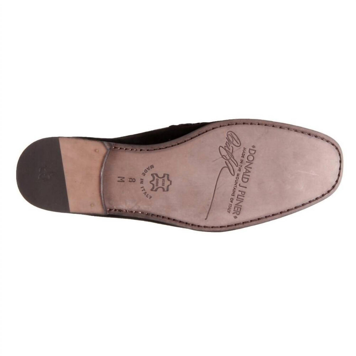 Donald Pliner - Men's Dacio Loafer