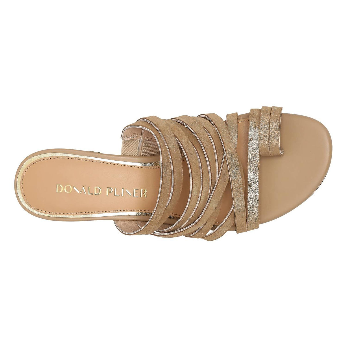 Donald Pliner - Women's Marlow Sandals