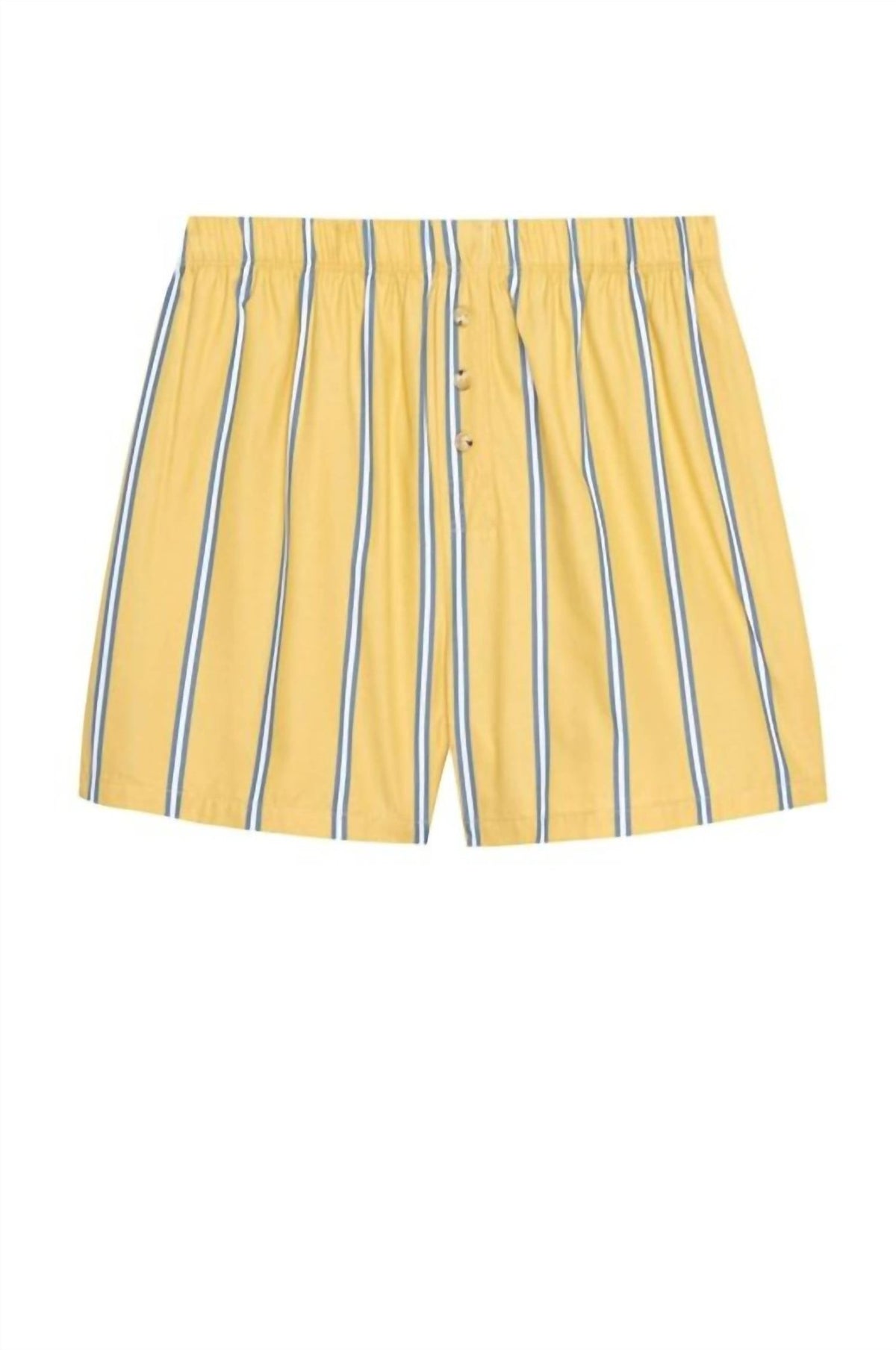 Donni. - Pop Boxer Short