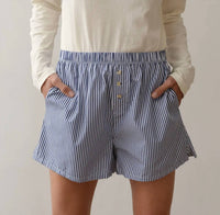 Donni. - Pop Boxer Shorts